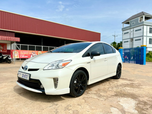 Prius 013 Option 3