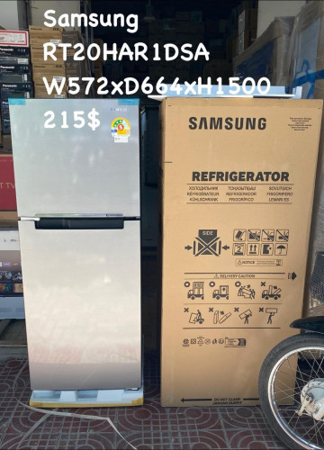 Samsung Rt20 =215$