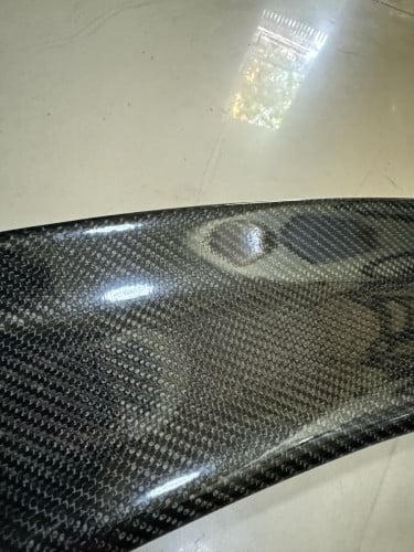 Spoiler CLA C300  នឹងsub USA 🇺🇸 original