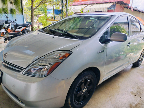 Prius 06full nomap ពិន្ទុ40កប់សេរី