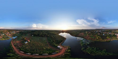 ដីសមស្របសម្រាប់ធ្វើជារីសត រោងចក្រ សិប្បកម្ម កសិកម្ម