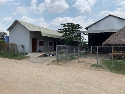 ផ្ទះនិងបន្ទប់ជួល​ លក់បន្ទាន់តម្លៃពិសេស