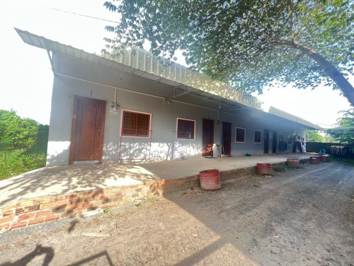 ផ្ទះនិងបន្ទប់ជួល​ លក់បន្ទាន់តម្លៃពិសេស