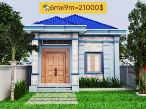 ទទួលម៉ៅការសាងសង់ 25 ខេត្តក្រុង🏡