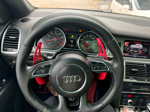 អូឌីគួយ 7ពូ 012