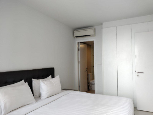 2 Bedroom Condo For Rent At The Bridge Condo