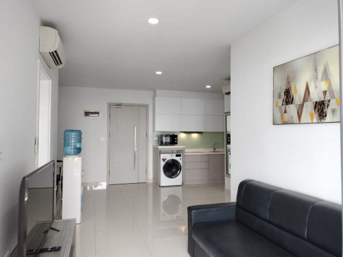 2 Bedroom Condo For Rent At The Bridge Condo