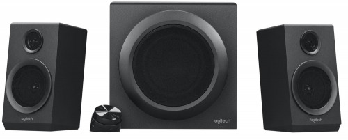 Logitech Z333 Speaker