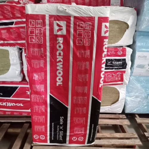 Rockwool / Glasswool / Dragon rockwool / fiberglass / សំឡីកែវទប់សម្លេង ថៃ ចិន រៀតណាម