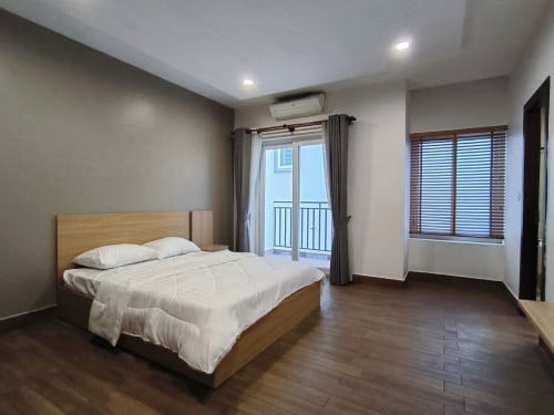 ✨Spacious 1Bedroom Apartment in BKK3