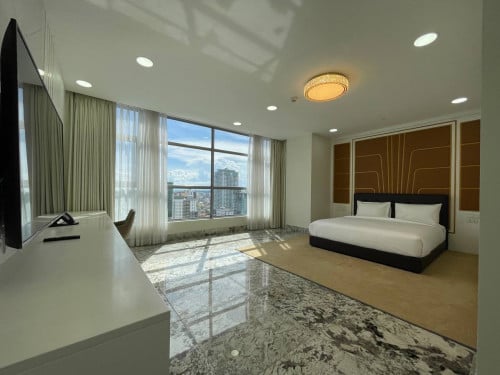2bedroom for rent nearรon 1