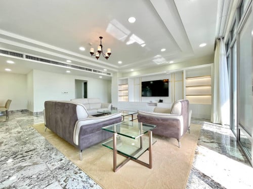 2bedroom for rent nearรon 1