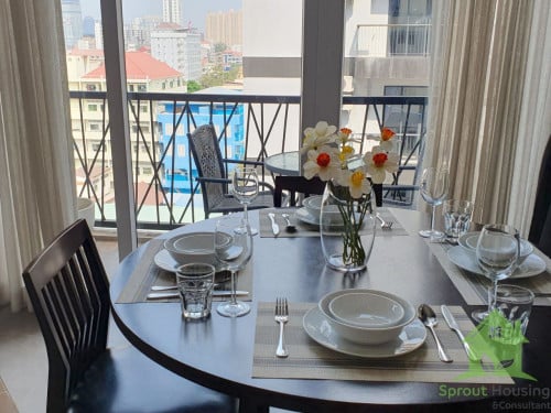 Duplex 2bedroom for rent