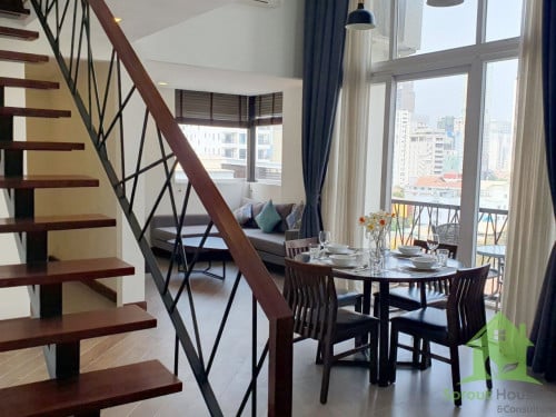 Duplex 2bedroom for rent
