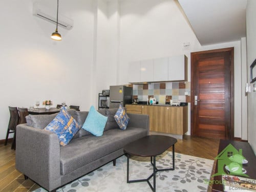 Duplex 2bedroom for rent
