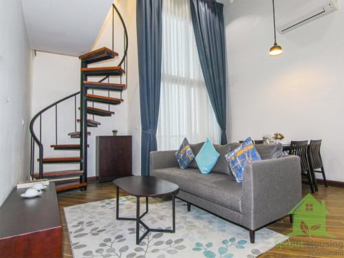 Duplex 2bedroom for rent