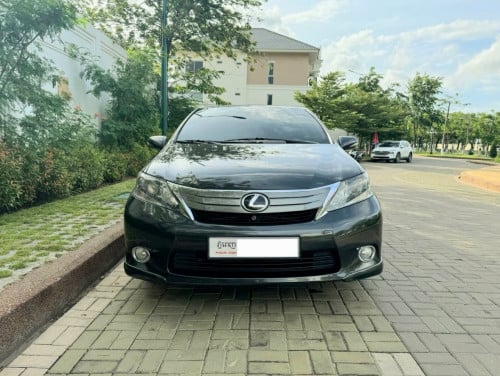 Lexus Hs250h