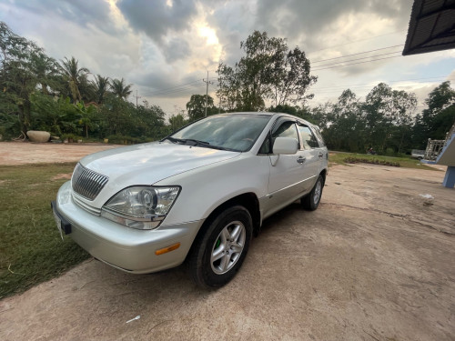 Lexus RX3002001 p1 sell 11,500$