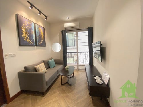Nice 1bedroom for rent