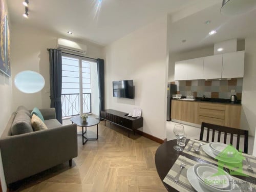 Nice 1bedroom for rent