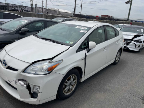 Prius 2010 option3