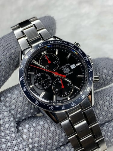 Tagheuer Carrera