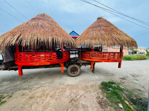 កញ្ចុះឈេីលក់តំលៃធូៗ​ដឹកជញ្ជូនដល់ទីកន្លែង