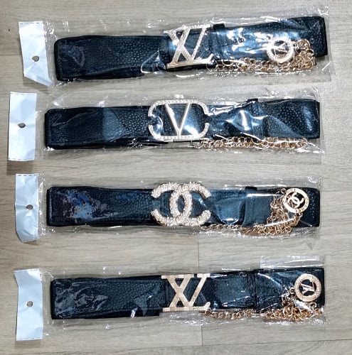 ខ្សែក្រវាត់ ម៉ូតឡូយ ស្អាត កាលីប ពេញនិយមមានក្មេង និងមនុស្សធំ (ប្រុសស្រី)តំលៃតាមម៉ូត