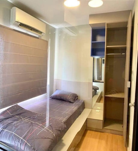 Condo for rent at Polaris 23