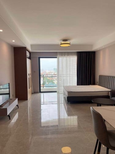 Condo for rent at TK star