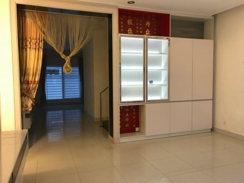 LA For Rent/ វីឡាកូនកាត់ជួល