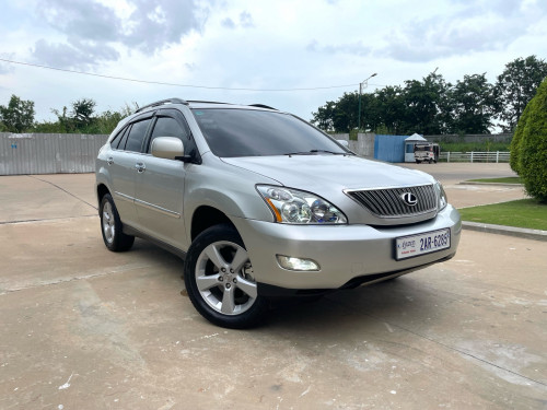 LEXUS RX330 Haft Full ឆ្នាំ2004