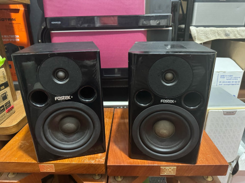 Monitor Fostex PM0.5n ( AC 100V )