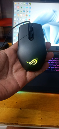 Mous ROG orgnail 99%