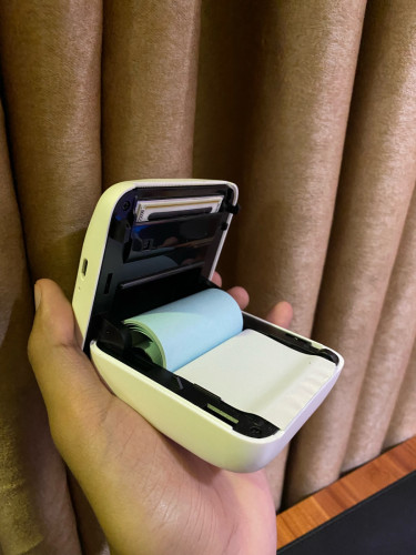 Paperang mini printer