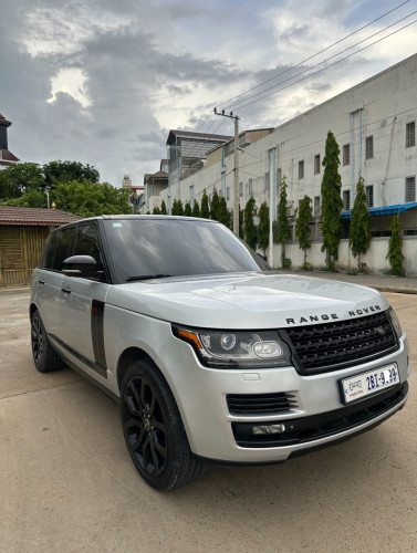 Range Rover Vogue 014