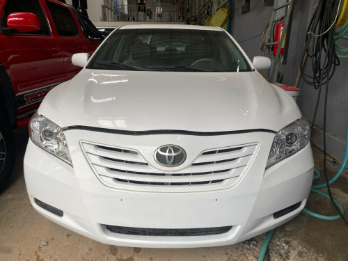 Sell Camry 2007 LE បេីកដំបូល