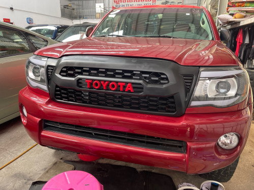 Sell Tacoma 2006 ប៉ុង1