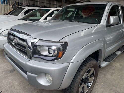 Sell Tacoma 2006 ប៉ុង2