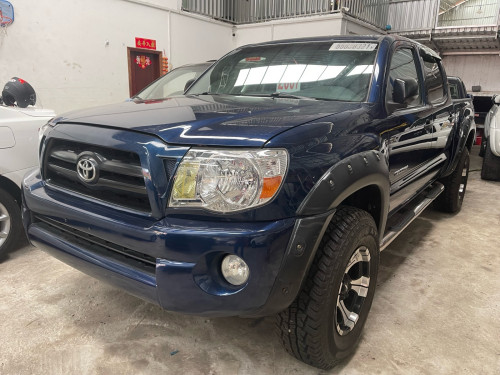 Sell Tacoma 2007 ប៉ុង2