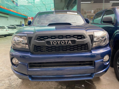 Sell Tacoma 2008 ប៉ុង1ប៉ុងភ្លេីង