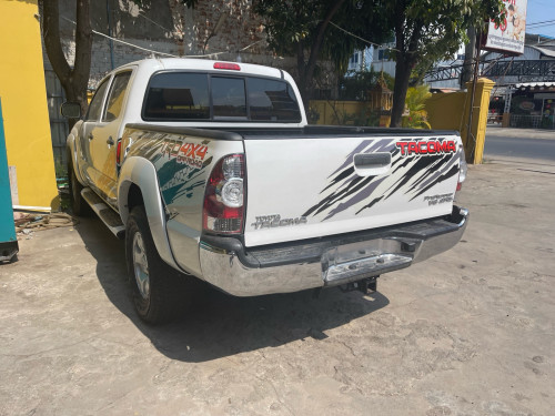 Sell Tacoma 2008 ប៉ុង1JBL