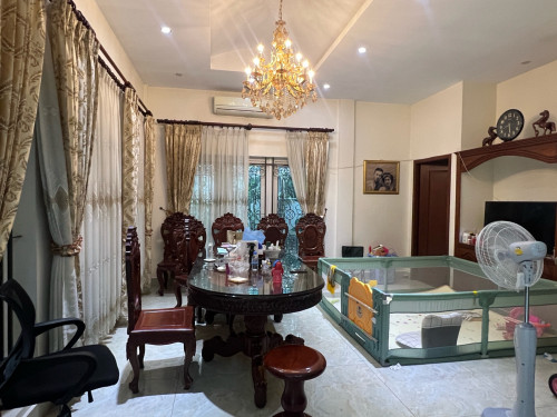វីឡាស្អាត តំលៃល្អនៅភ្នំពេញថ្មី