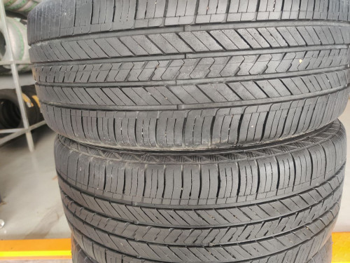 កង់១ ទឹកស៊ីន Ford Territory 235/50R18