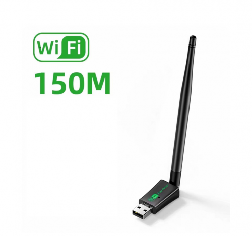 USB Wifi6 300m
