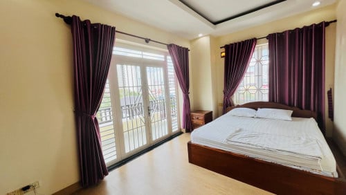Unit 2 bed available to rent nearby Chinese Embassy