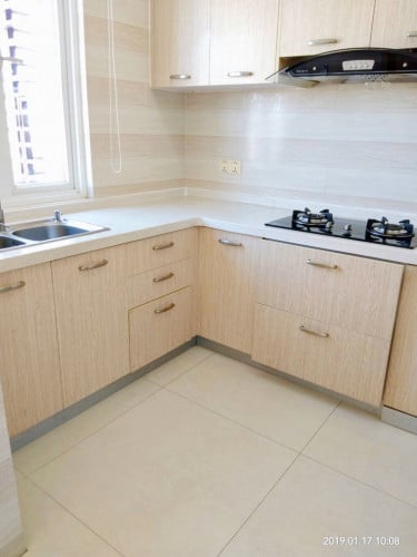 Unit 2 bed available to rent nearby Chinese Embassy