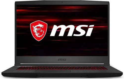 MSI GF65 Thin កង្ហា២- GTX1660TI-1TB-SSD-24GB-Ram-CoreI7