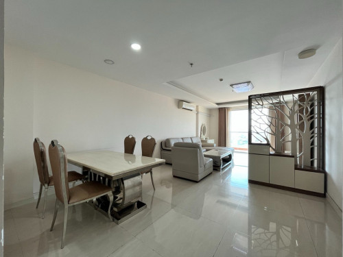 Olympia C1 Two Bedroom