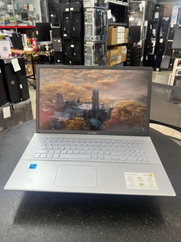 Asus VIVO book K712EA